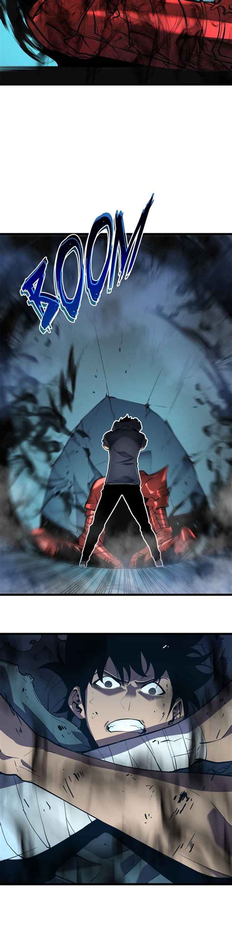 mangaoill|Solo Leveling Chapter 45.